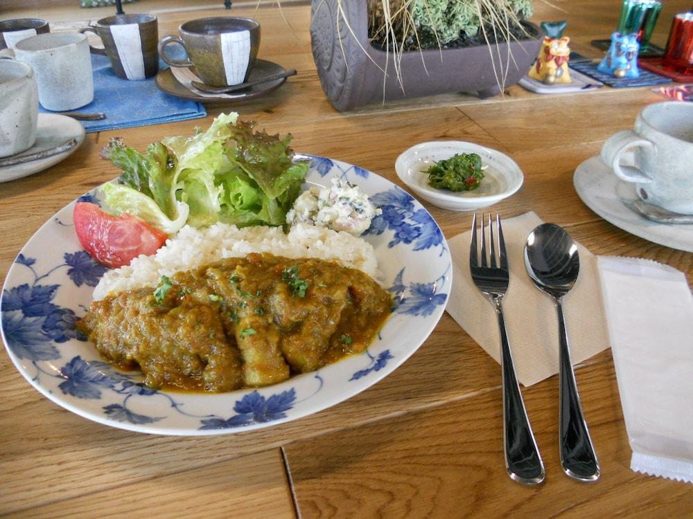 東京都 科陪美好晚餐旅馆旅舍 外观 照片